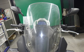 HONDA TRANSALP XL750 2023 RD16