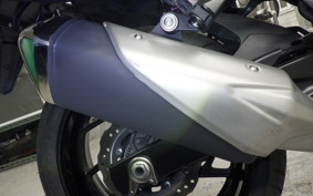 SUZUKI GSX-S750 2021 C533F