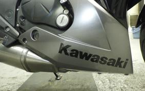KAWASAKI NINJA 400 ABS 2017 EX400E