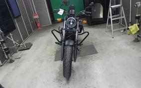 HONDA REBEL 250 MC49