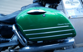 KAWASAKI VULCAN1500 CLASSIC 1998 VNT50G