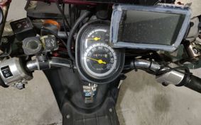 HONDA TODAY AF67
