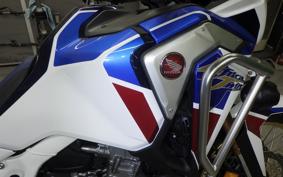 HONDA CRF1100L AFRICA TWIN DCT 2020 SD10