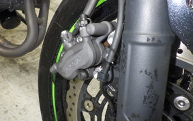 KAWASAKI Z400 Gen.2 2020 EX400G