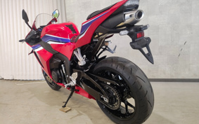 HONDA CBR600RR ABS 2021 PC40
