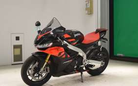 APRILIA RSV4 1100ファクト 2023