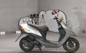 SUZUKI LET'S2 CA1KA