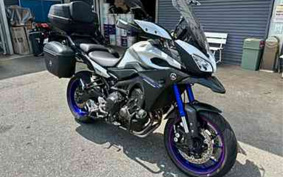 YAMAHA MT-09 Tracer 2015 RN36J