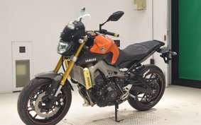 YAMAHA MT-09 2014 RN34J