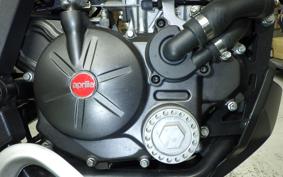 APRILIA RX 125