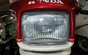 HONDA VF400F 1983 NC13