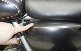 SUZUKI ST250E 2015 NJ4CA