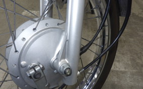 HONDA C110 SUPER CUB 2004 JA07