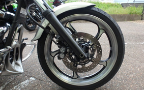 YAMAHA XV1900CU RAIDER 2010 VP27