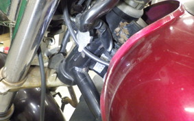 KAWASAKI ELIMINATOR 250 LX 2000 EL250A