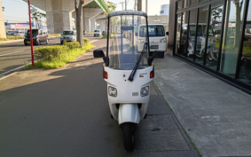 HONDA GYRO TA03