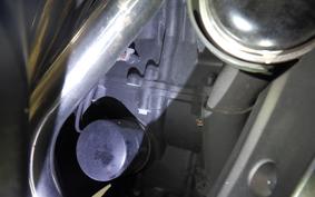 HONDA CBR400R 2023 NC56