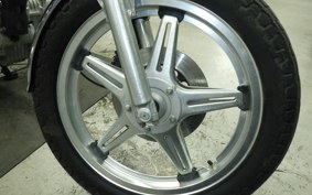 HONDA CB400T HAWK 2 2025