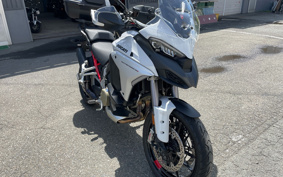 DUCATI MULTI STRADA V4S 2024 6A00