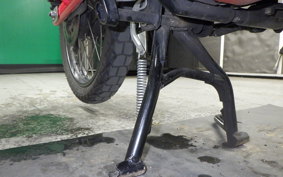 HONDA CT125-2 2017 JA65