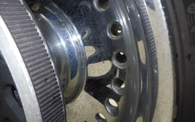 HARLEY FLSTF 1580 2013