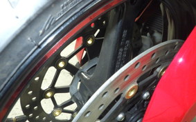 HONDA CBR600RR GEN 3 2011 PC40