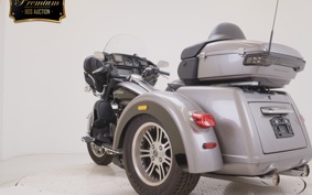 HARLEY FLHTCUTG TRIKE 1750 2018