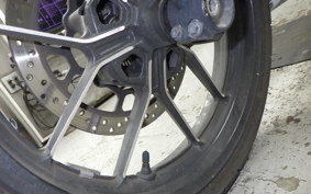 SUZUKI GIXXER 250 SF ED22B