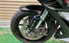 KAWASAKI NINJA 1000 ABS 2012 ZXT00G