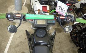 SUZUKI 250SB LX250L