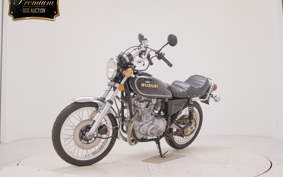 SUZUKI GS400 2005 GS400