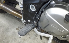 SUZUKI DL650 ( V-Strom 650 ) XTA 2018 C733A