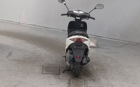 HONDA DIO AF68