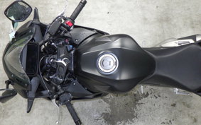 HONDA CBR400R 2025 NC65
