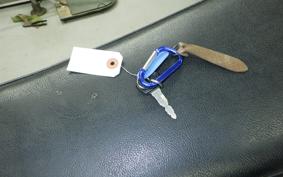 YAMAHA TW200 Gen.2 DG07J