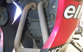 KAWASAKI NINJA 250R EX250K