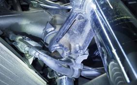 HONDA CBR400R 2022 NC56