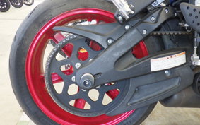 BUELL XB12R FIREBOLT 2009