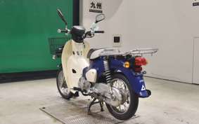 HONDA C110 SUPER CUB JA42