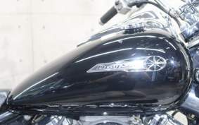 YAMAHA DRAGSTAR 400 CLASSIC 2015 VH02J