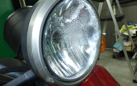 HONDA TODAY 2 2021 AF67