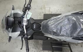 HONDA ADV160 KF54