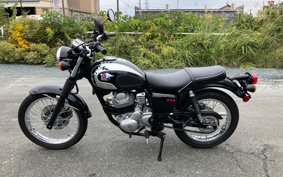 KAWASAKI MEGURO S1 BJ230A