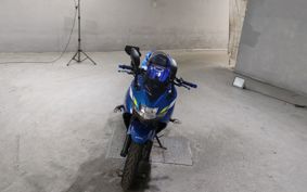 SUZUKI JIKUSA-SF250 ED22B