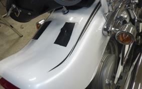YAMAHA DRAGSTAR 400 2002 VH01J