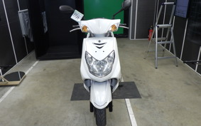 YAMAHA CYGNUS 125 X 2 2007 SE44J