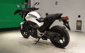 HONDA NC700S D 2012 RC61