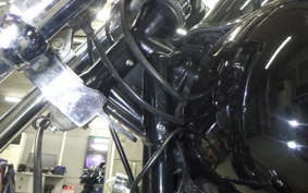 HARLEY FXSTB 1340 1999