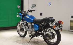 KAWASAKI ESTRELLA 1995 BJ250A