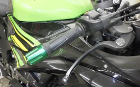 KAWASAKI NINJA ZX-6R A 2019 ZX636G